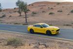Ford Mustang GT Fastback 2018 года (UAE)